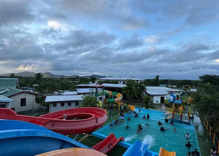 Tavua Hotel Ismail Investments