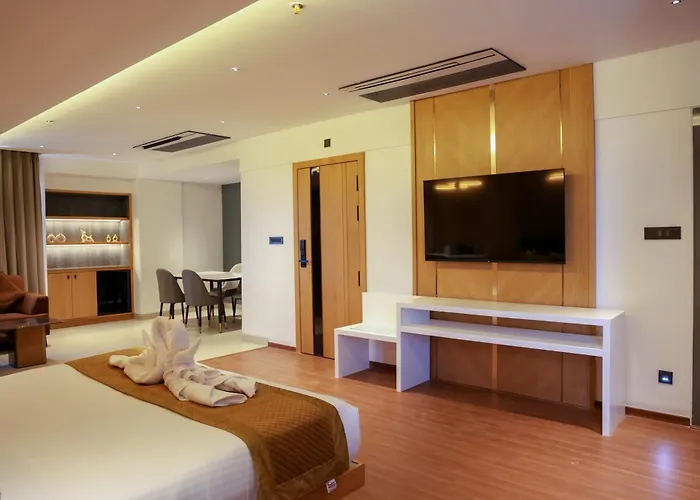 Raga - A Boutique Hotel