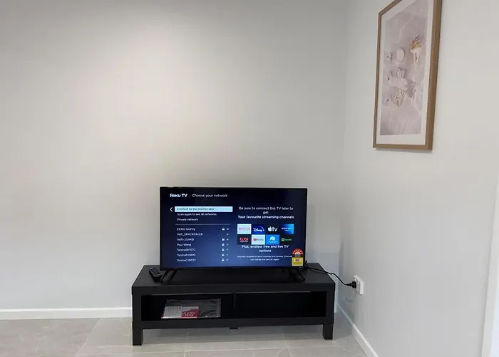 17B Willow Studio In Sunnybank