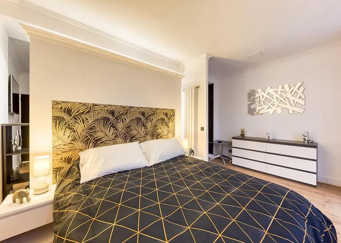 L'Evasion Design - Rooftop - 8 Min Gare Orly