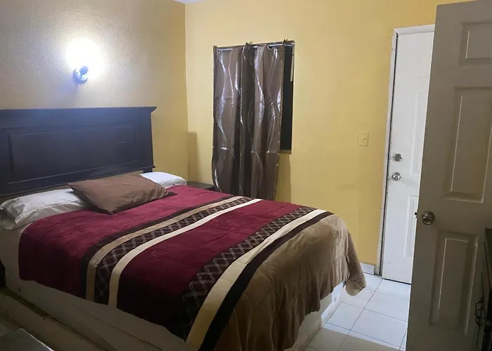 Hotel Angeles