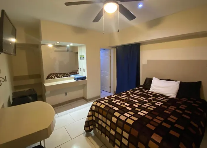 Hotel Angeles
