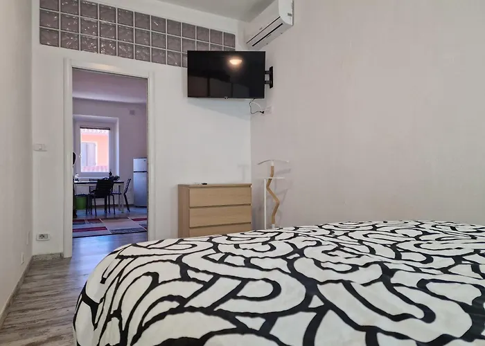 Grosseto Design Apartment