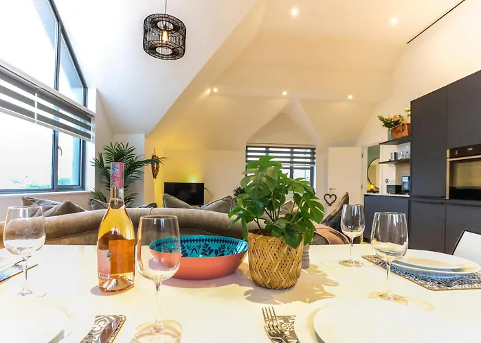 The Loft - Bracklesham Bay
