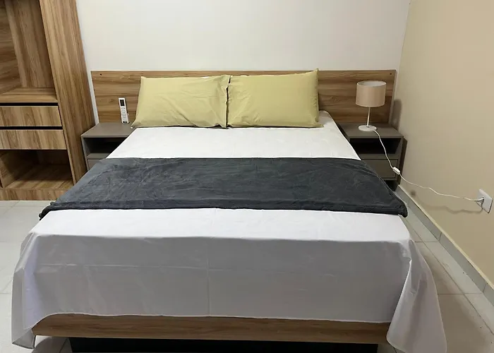 Tamandare Divers Resort
