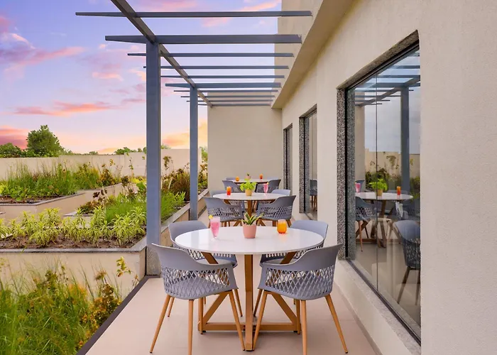Lemon Tree Resort, Somnath