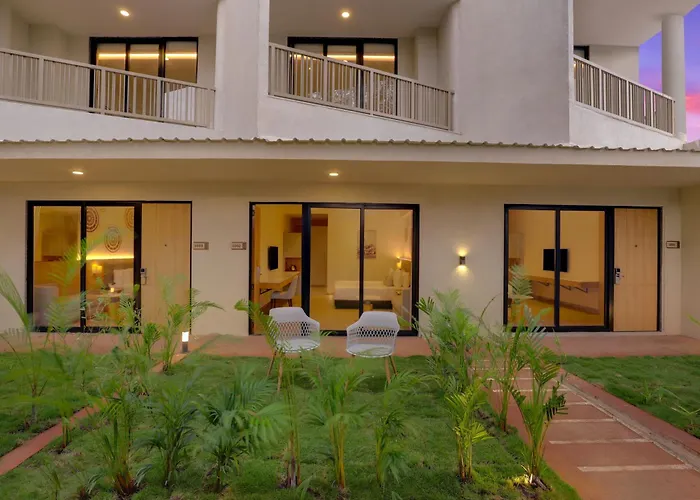 Lemon Tree Resort, Somnath
