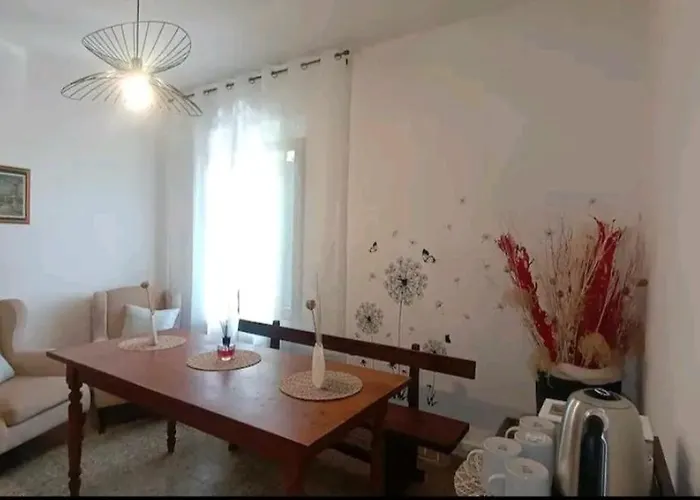 Appartamento Casa Anna