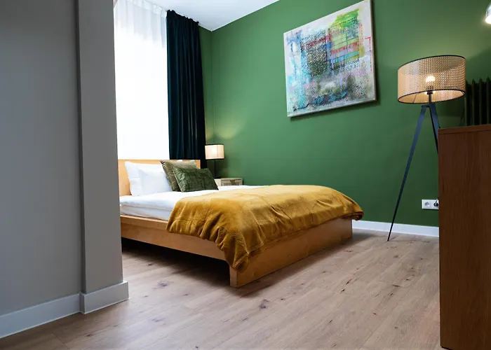 Suedstadt-Hotel Wilhelmshaven