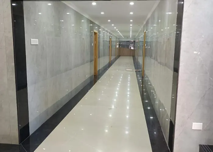 Arasan Residency