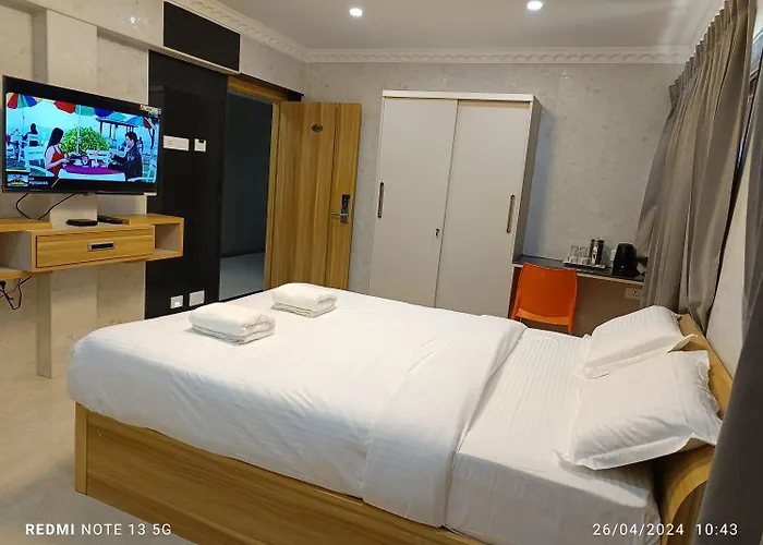 Arasan Residency