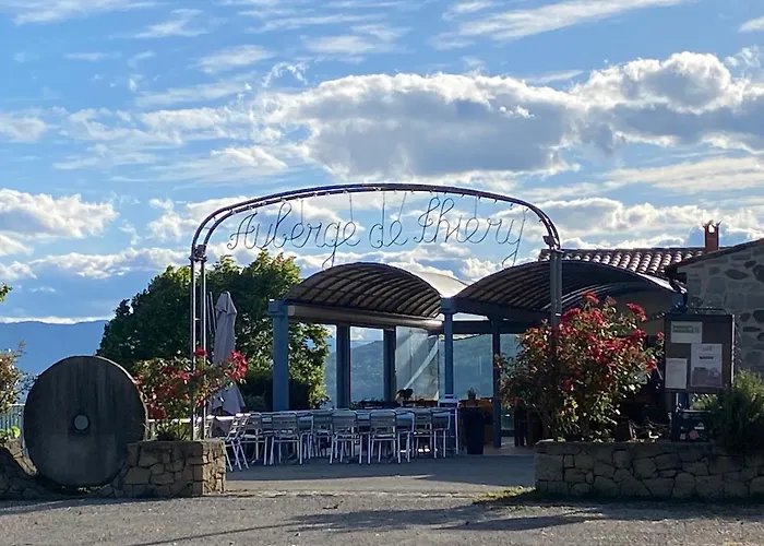 Auberge De Thiery