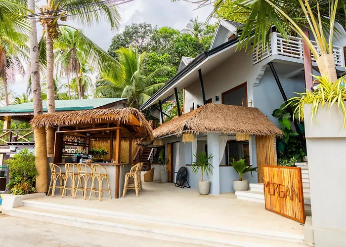 Morgan Villas