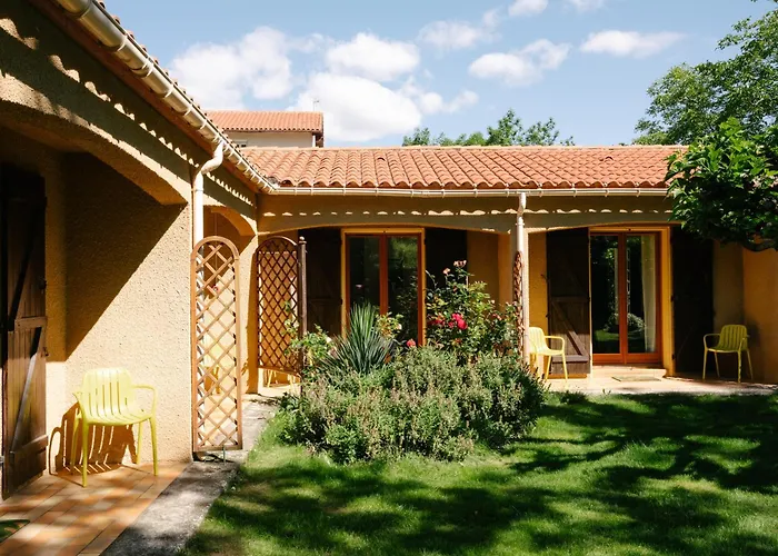 Casa Bauxells
