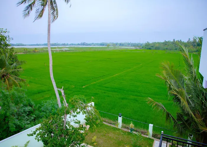 My Resort Yala