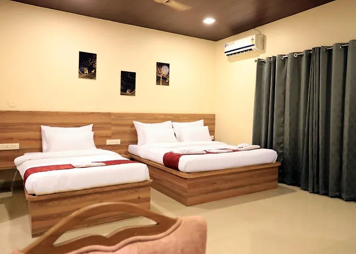 Trattino Resorts
