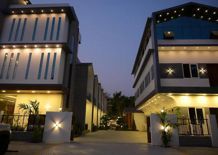 Ramraj Resort