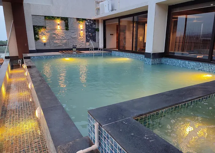 Manas Lifestyle Villas, Igatpuri