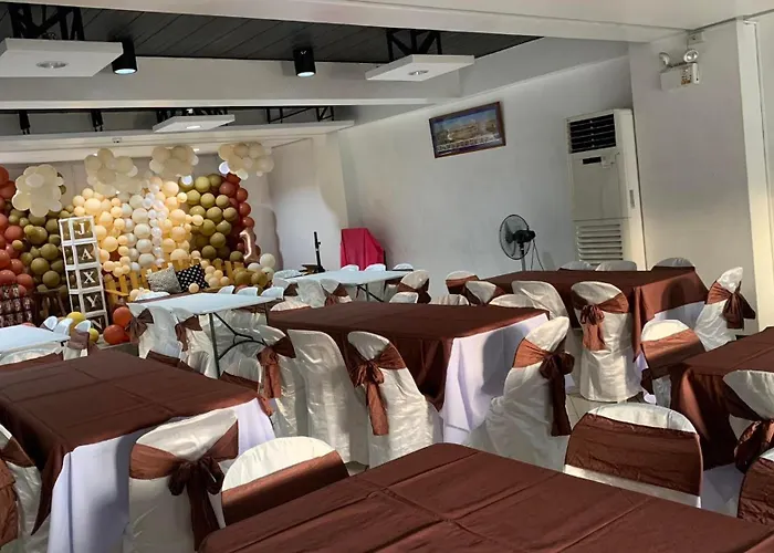 Balai Subik Hotel