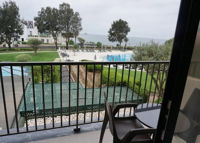 Villa Gale Cascais