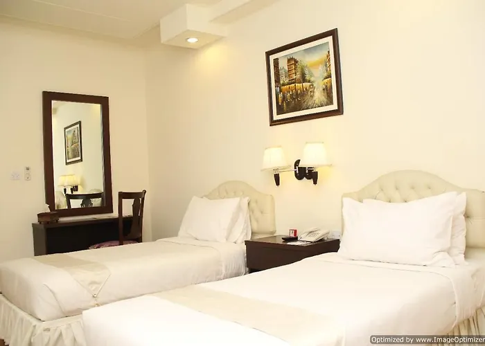 Hotel Javson