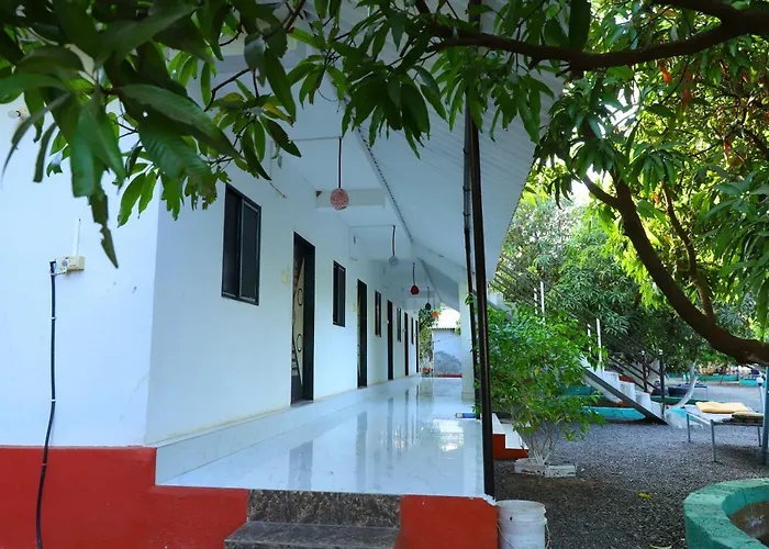 Danak Farm
