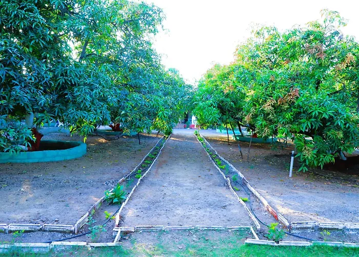 Danak Farm