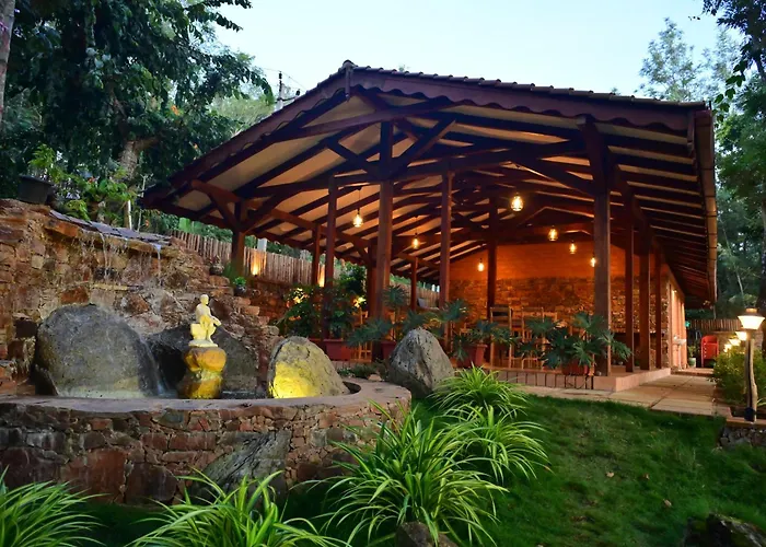 Sereno Chikmagalur