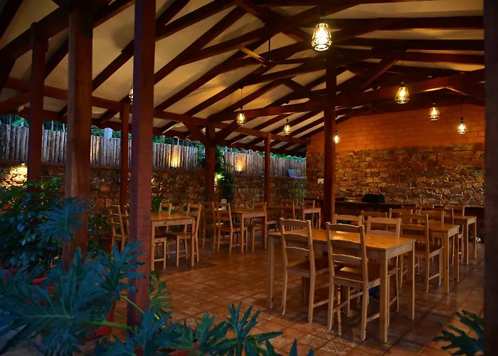 Sereno Chikmagalur