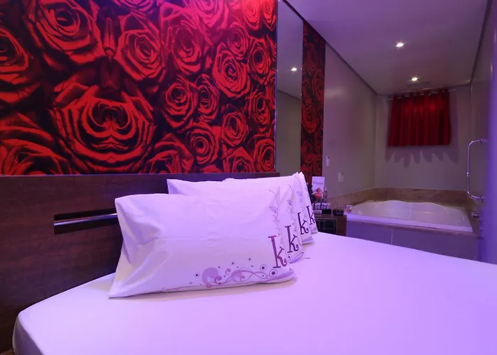Karinho Hotel 4