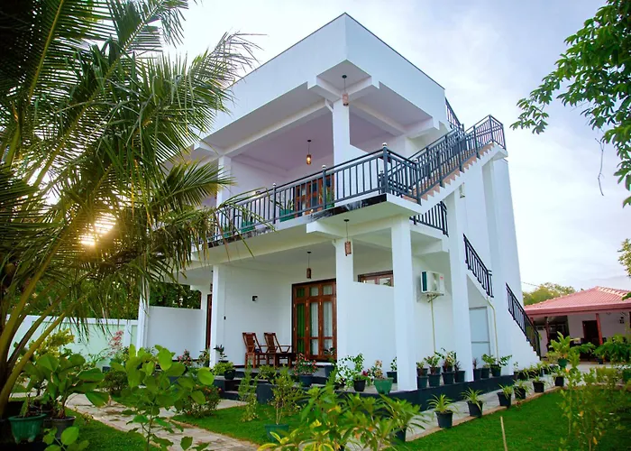 My Resort Yala