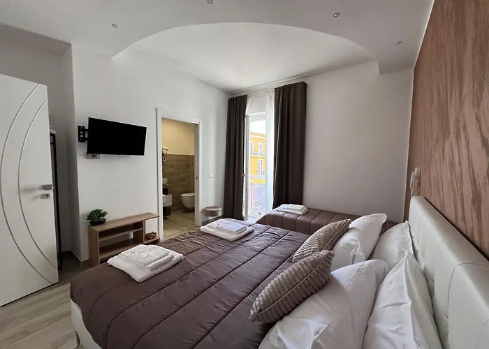 Ilary Rooms 2.0