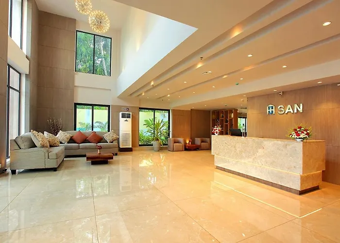 Hotel San