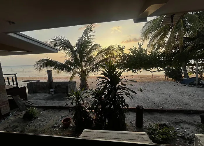 Room Beach Samui
