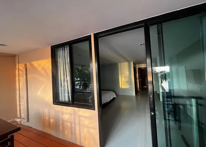 Room Beach Samui