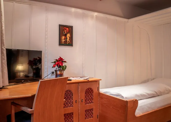 Hotel Goldener Greif