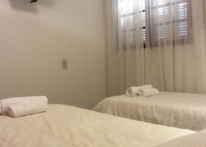 Hotel Roma