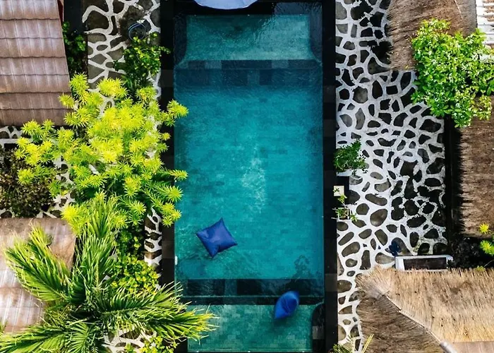 Alibaba Bungalows