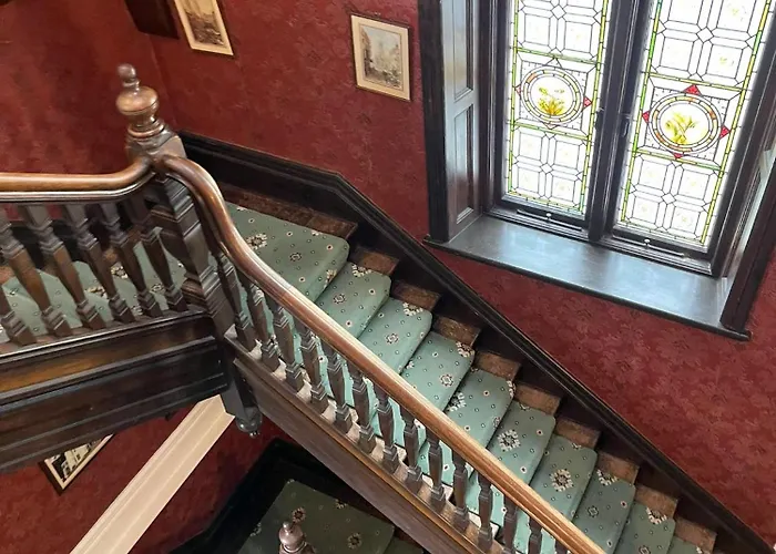 Headlands Hotel