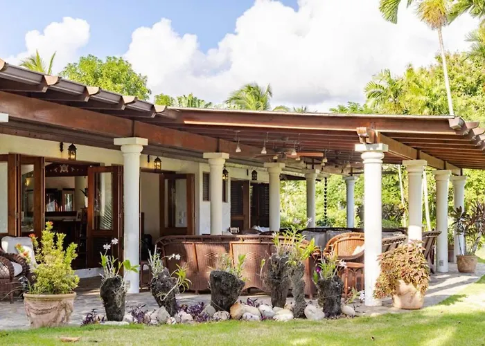 Casa Nostra Resort By Klabhouse