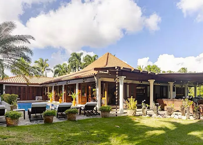 Casa Nostra Resort By Klabhouse