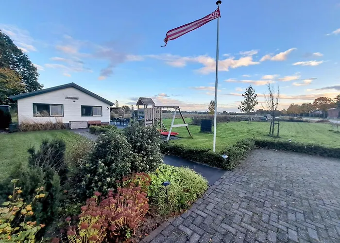 'T Nieuwe Nest