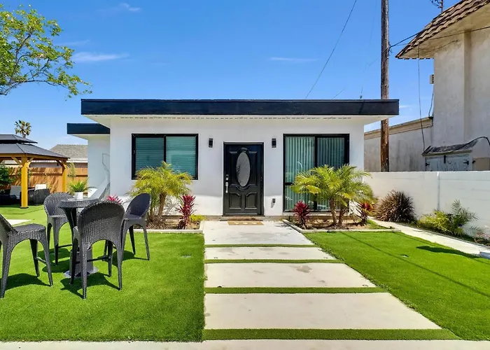 Luxury 2 Bedroom Villa