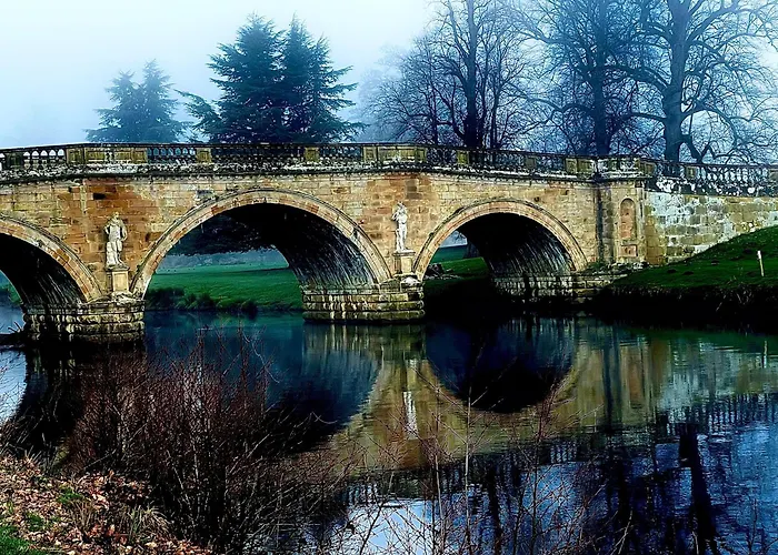 The Watchmakers Matlock