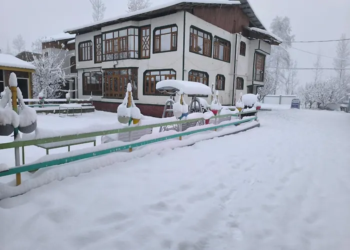 Gulsitara Resorts-Gulmarg