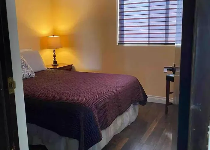 Exclusive Condominium Close To The Border