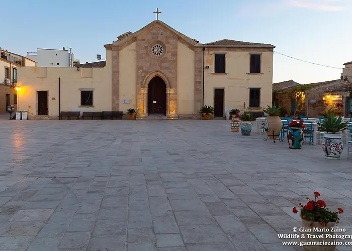Casa Marsilla
