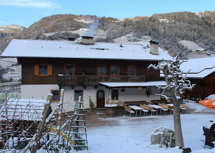 Martscholer Weinhof