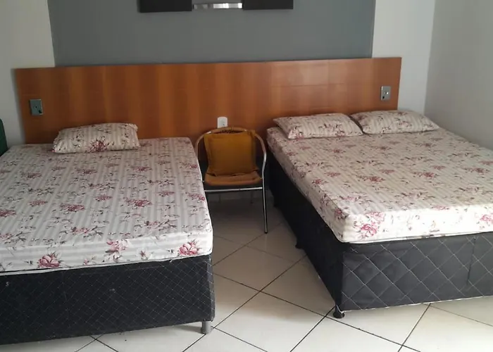 Condominio Residencial Thermas Place