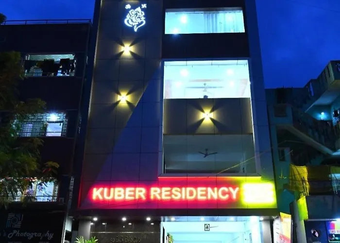 Kuber Residency